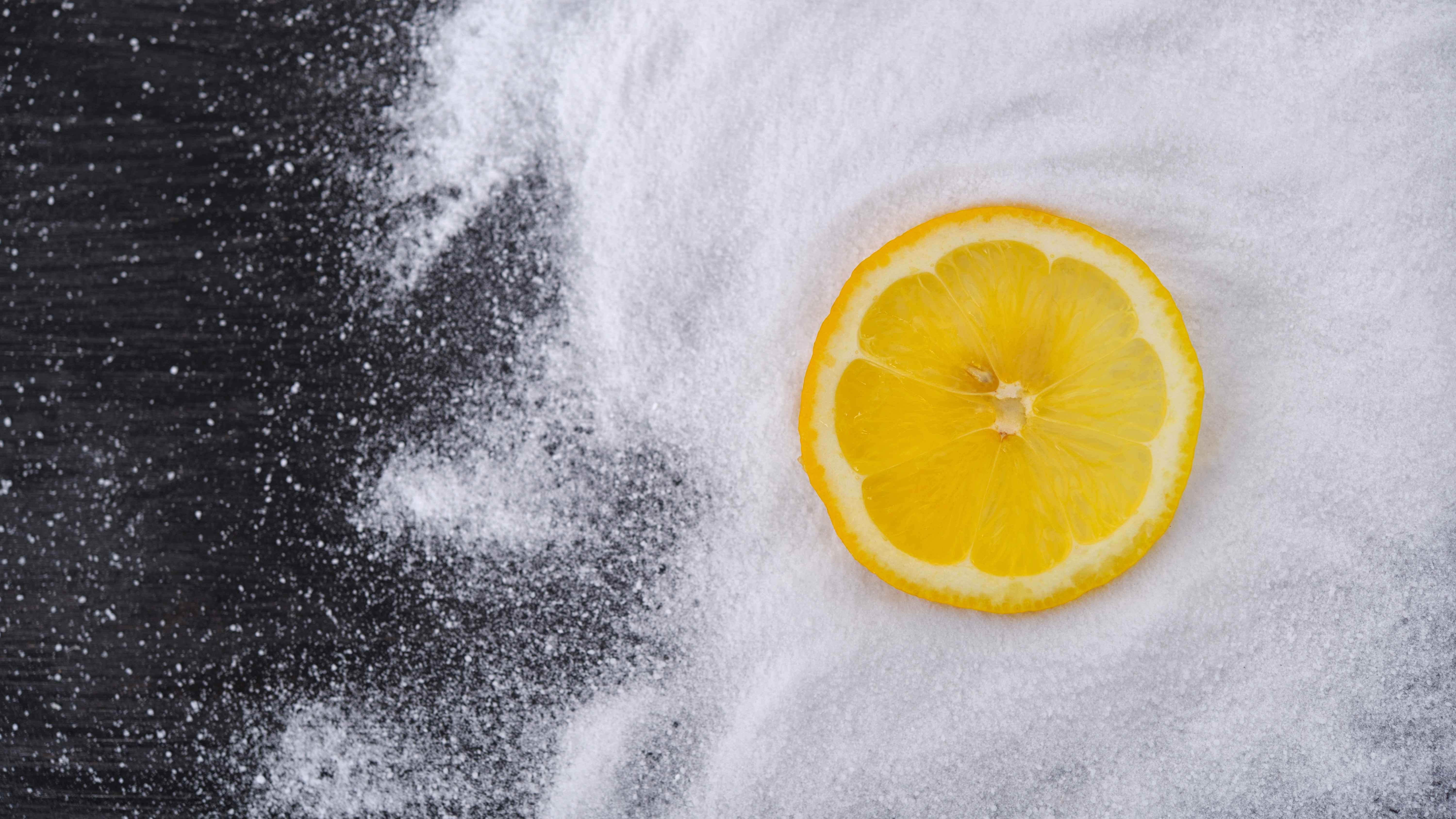 Agents levants et régulateurs de pH de qualité premium