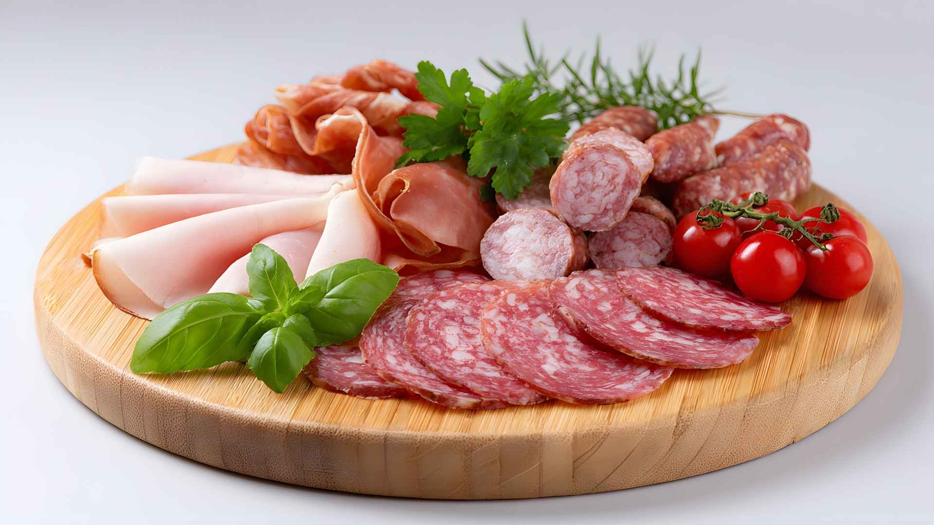 Produits Carnés & Analogues