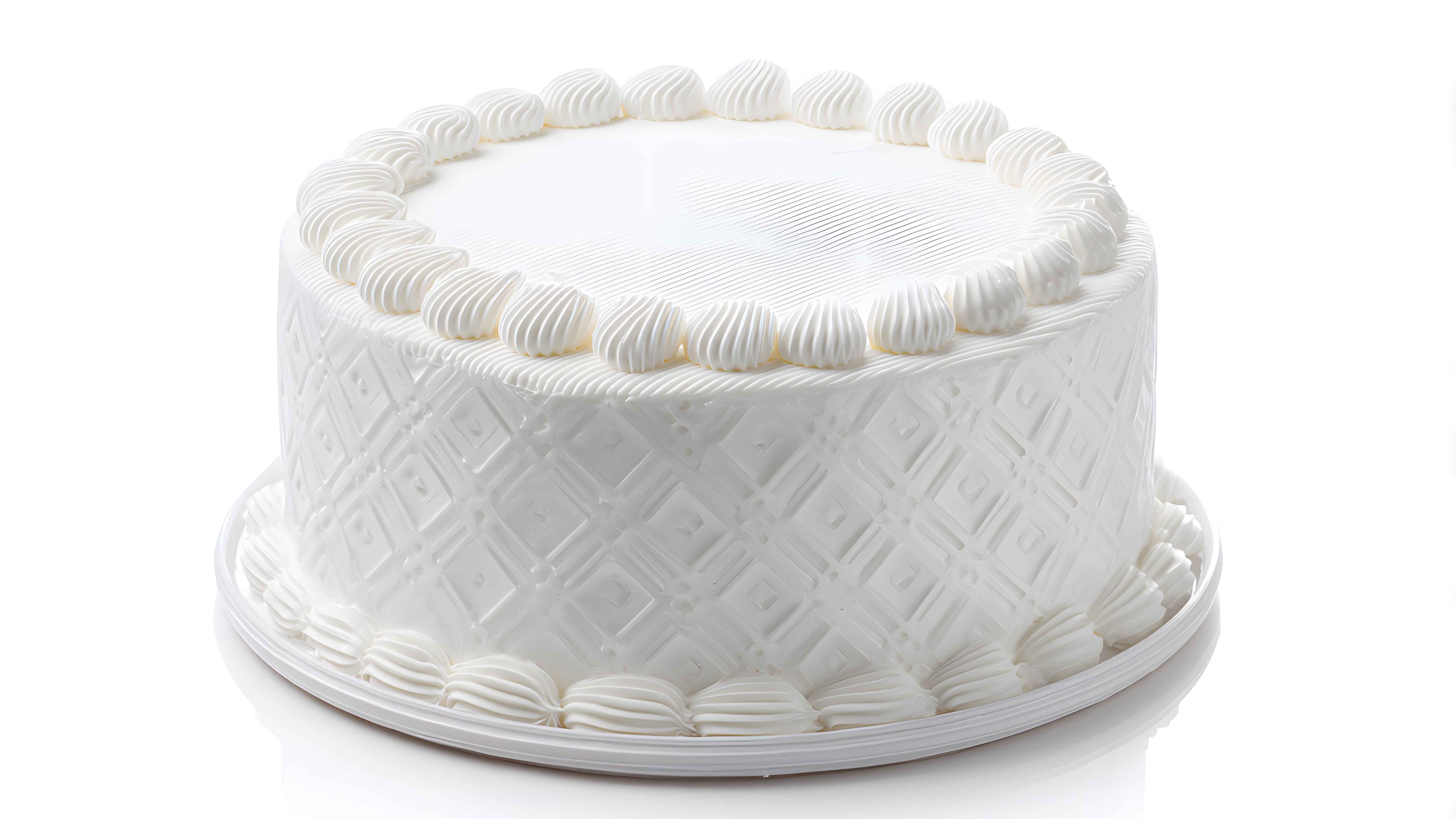 Garniture de Gâteaux