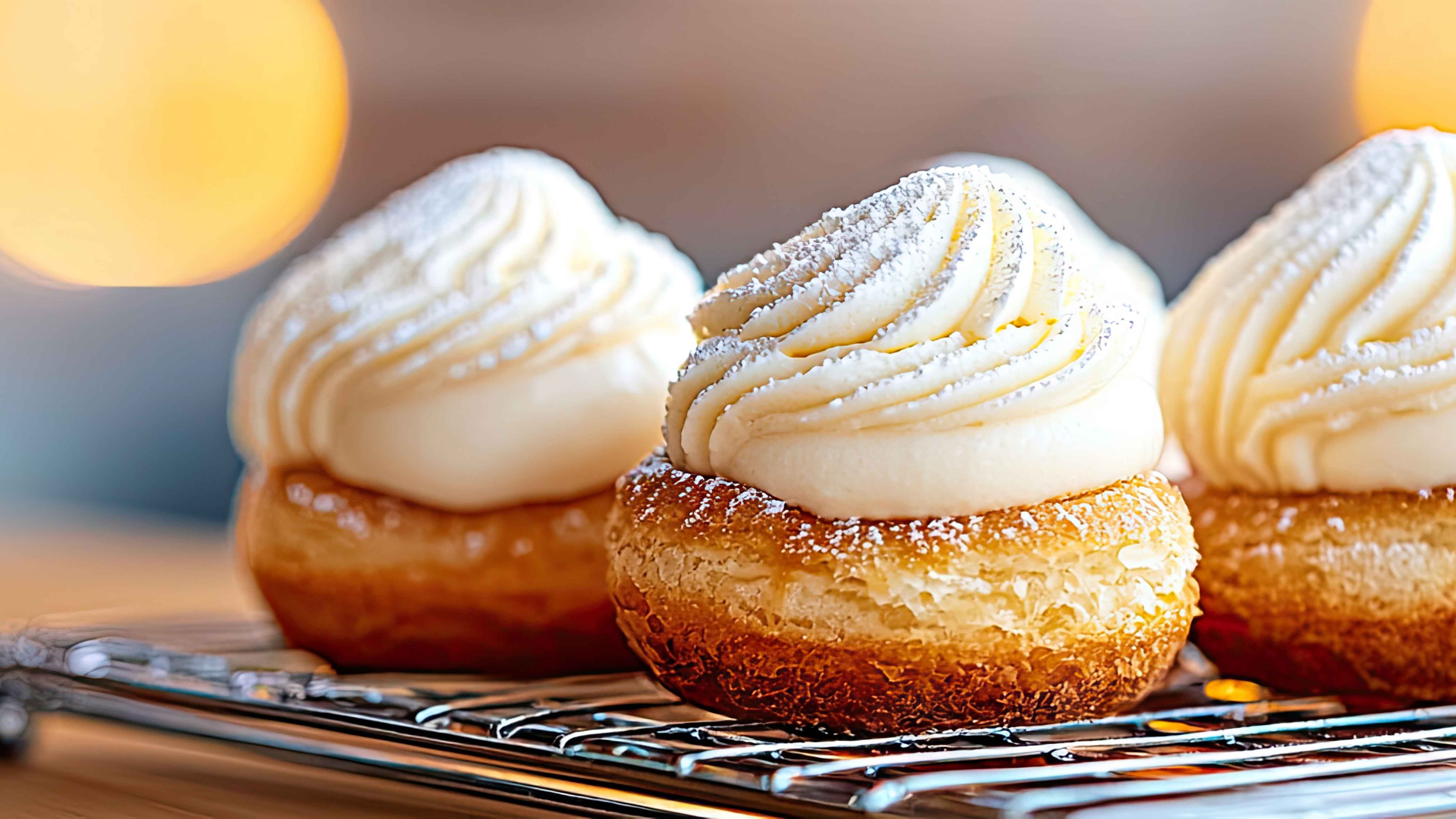 Décoration Pâtissière