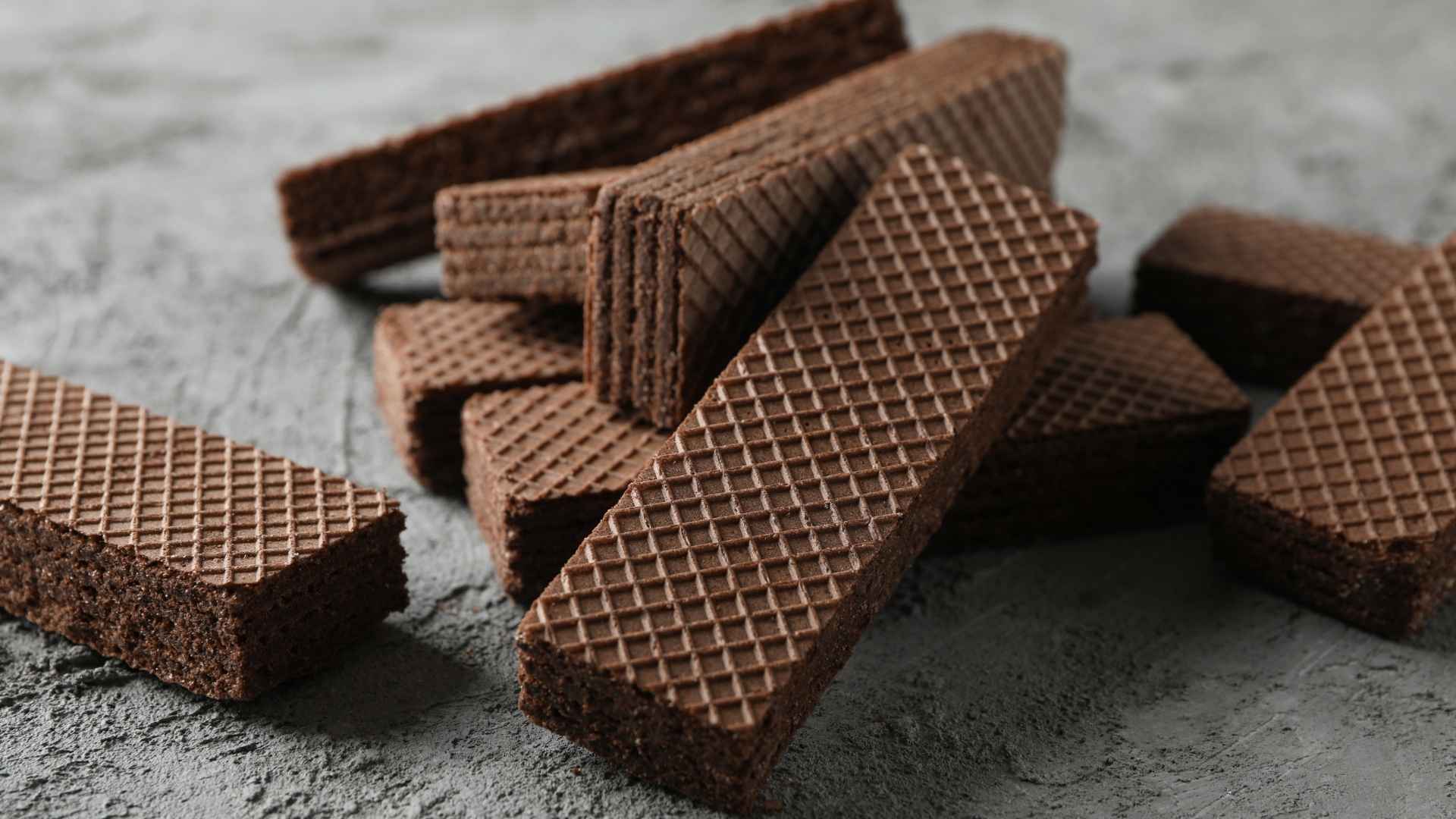 Gaufrette & Céréales