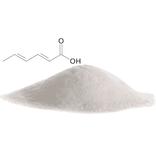 Acide sorbique
