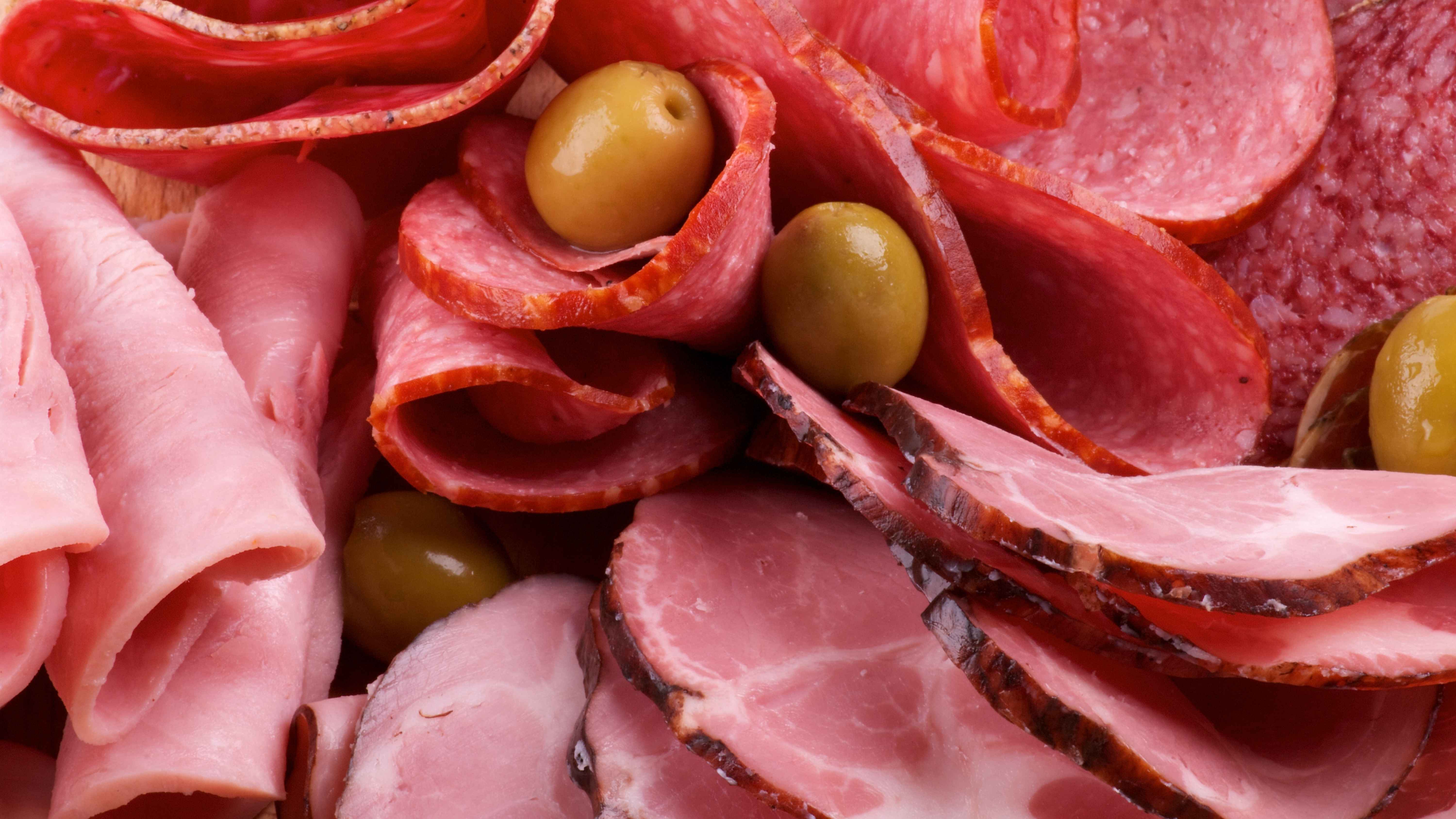 Viandes & Charcuteries